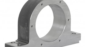 Bearing housing